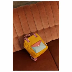Sac à Dos Small Envelope | Jaune