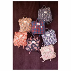 Sac à Dos Suji | Bleu marine