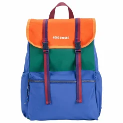 Sac à Dos Technique | Bleu