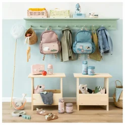 Sac à dos Tiny Farm | Rose