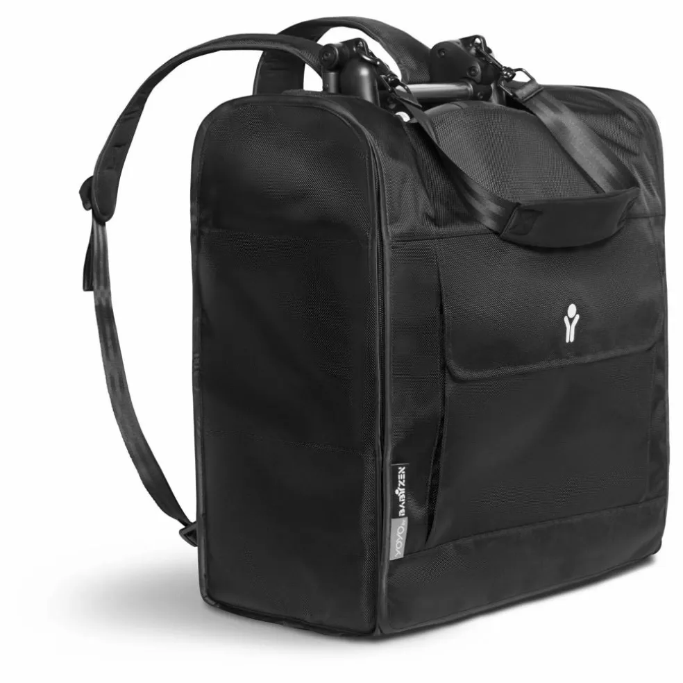 Sac à dos YOYO | Noir