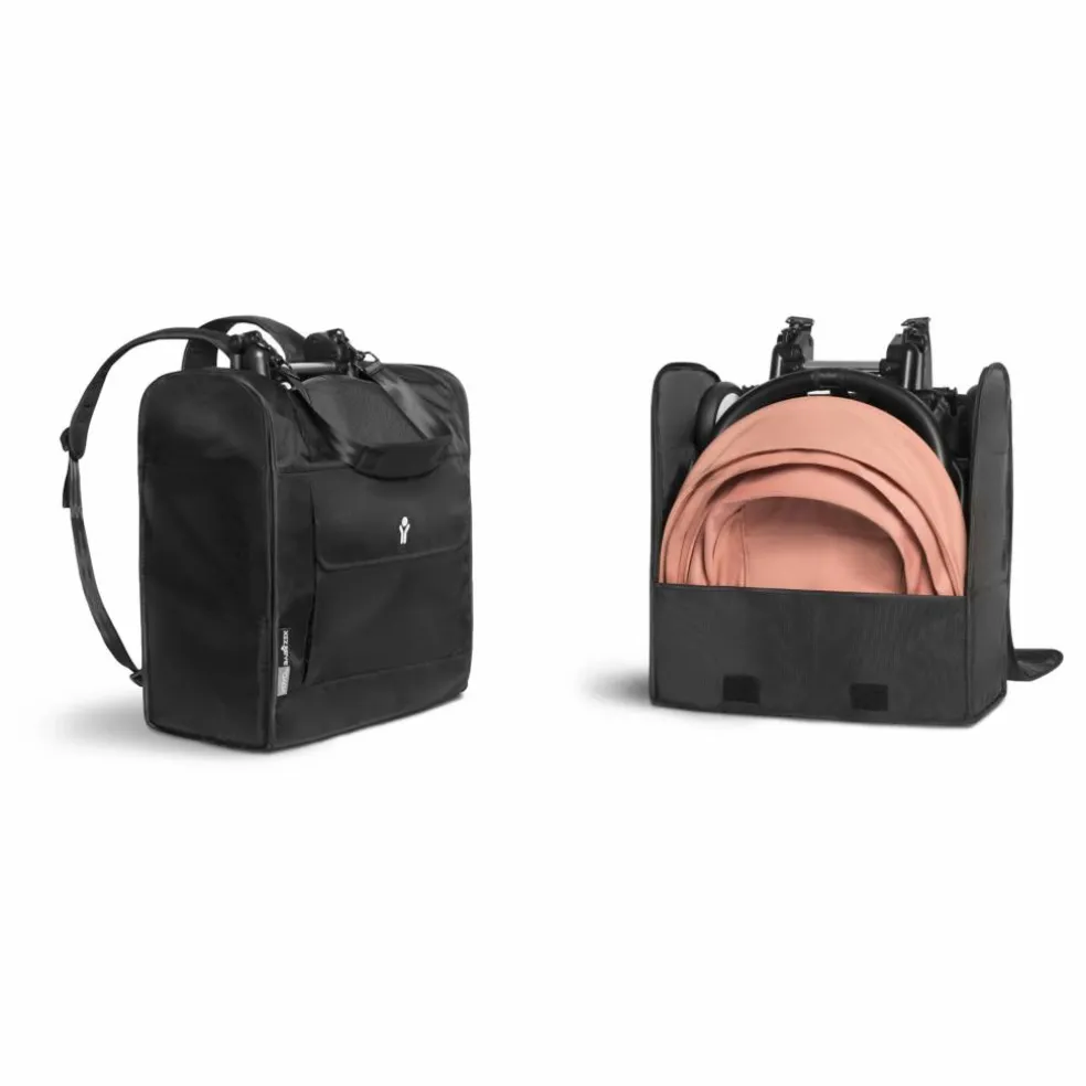 Sac à dos YOYO | Noir
