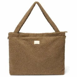 Sac à langer | Brun