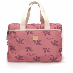Sac à Langer Bloom | Rose