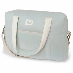 Sac à langer Camila | Bleu ciel
