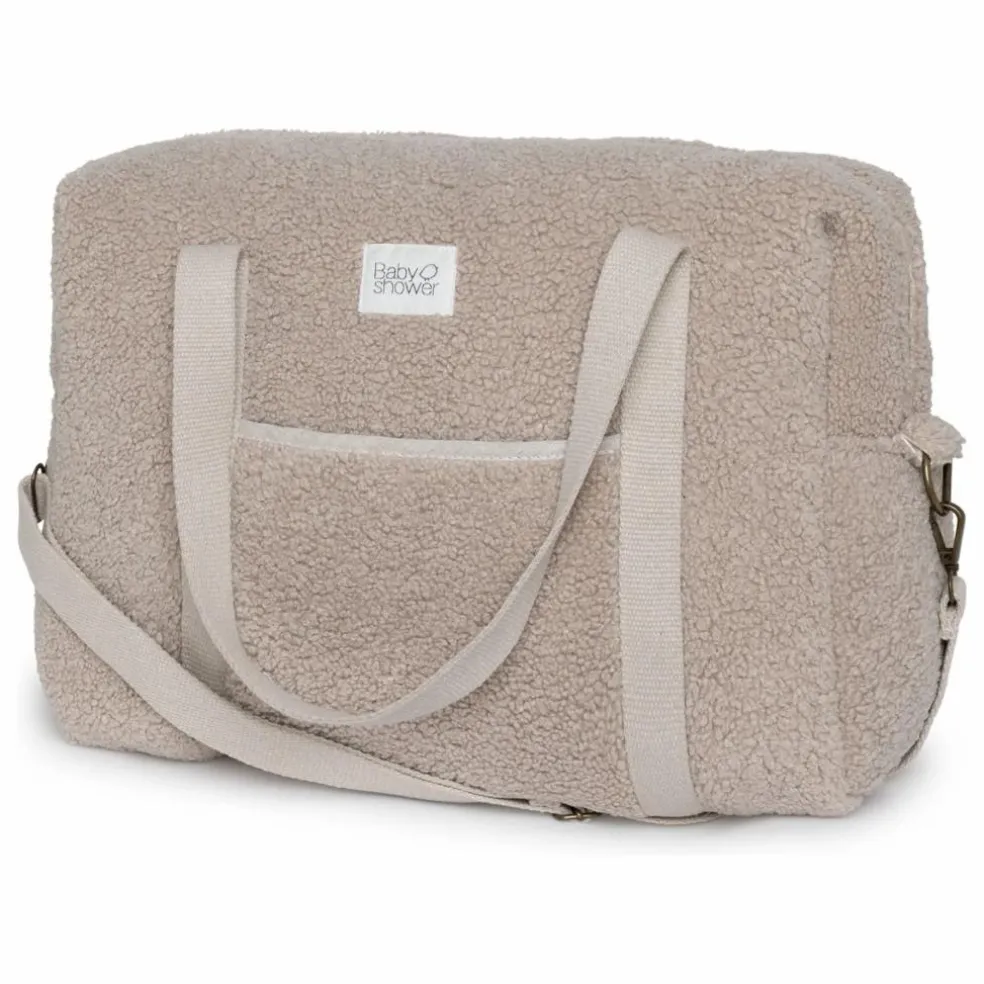 Sac à langer Camila | Latte