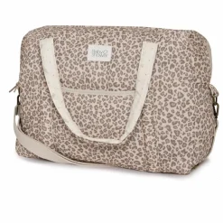 Sac à langer Camila Wild | Léopard