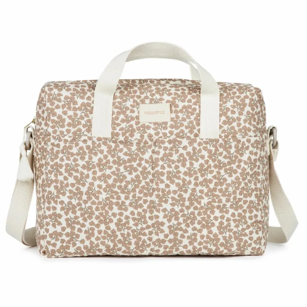 Sac à Langer Gala en coton bio