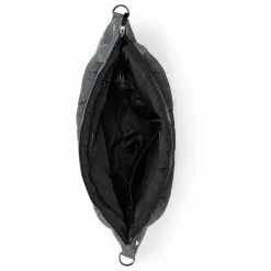 Sac à langer Hearts | Gris