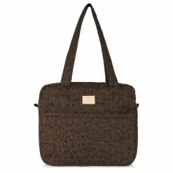 Sac à langer Hyde Park | Léopard