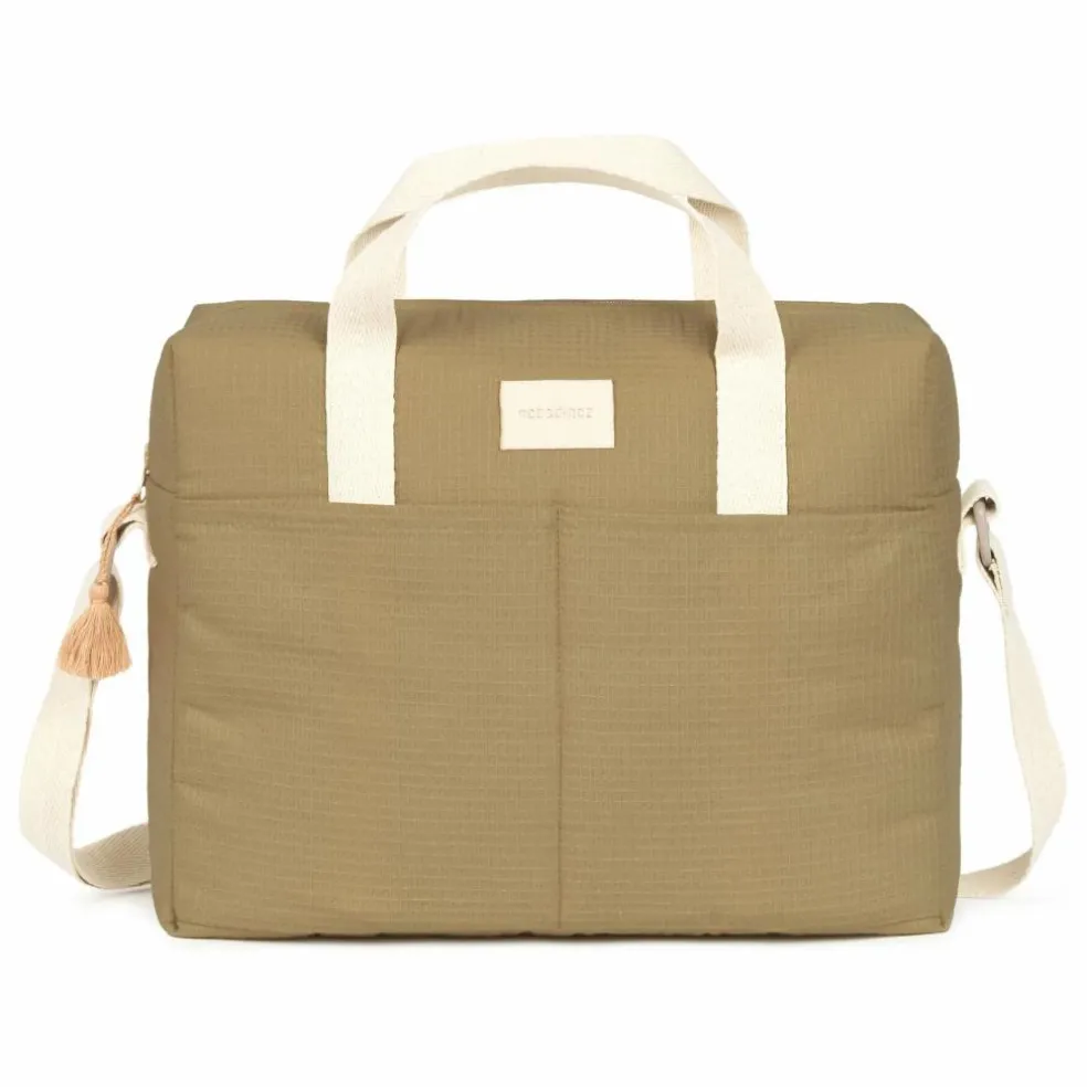 Sac à langer imperméable Gala Opera | Olive