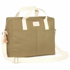 Sac à langer imperméable Gala Opera | Olive