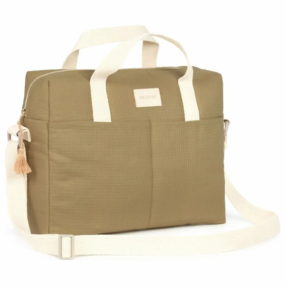 Sac à langer imperméable Gala Opera | Olive