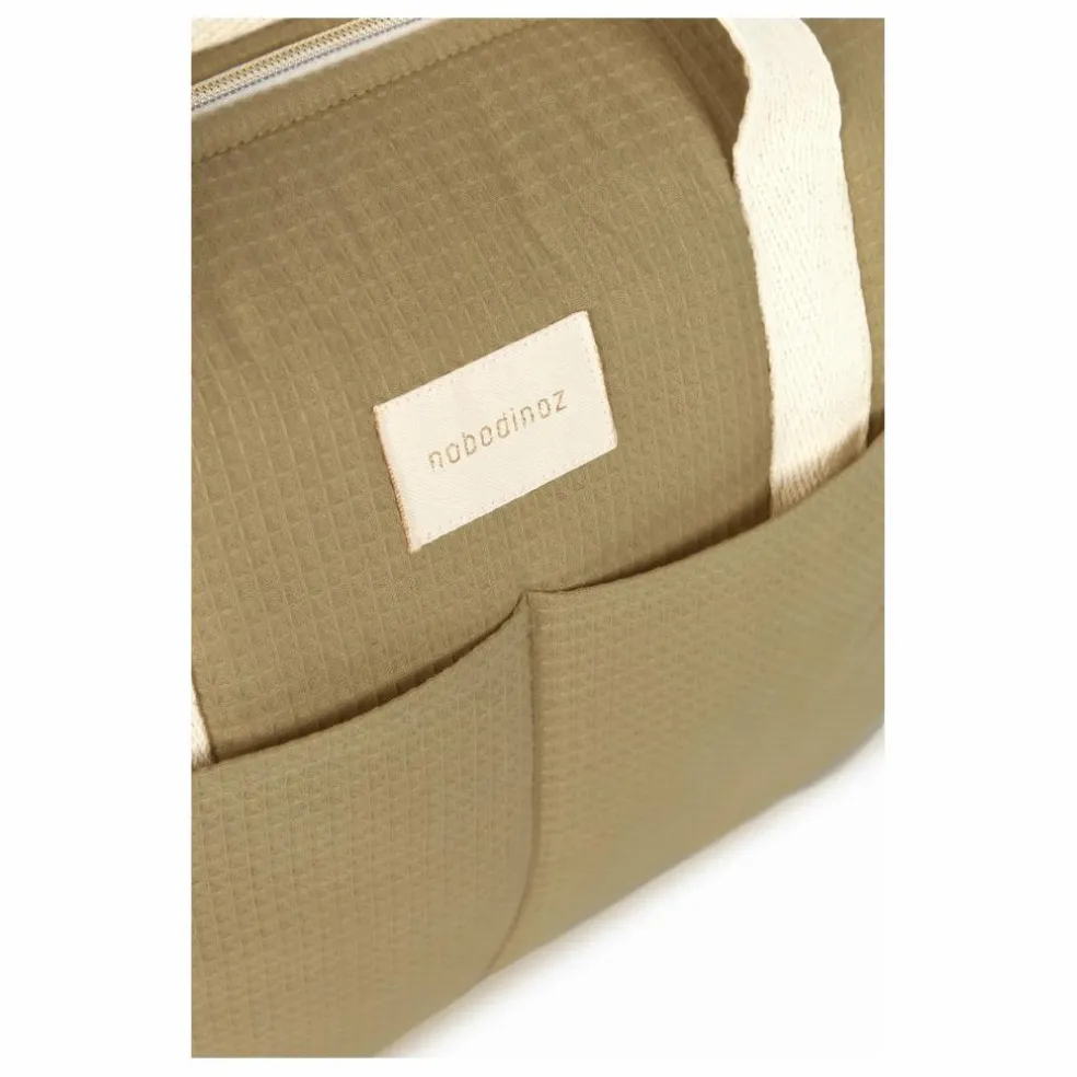 Sac à langer imperméable Gala Opera | Olive