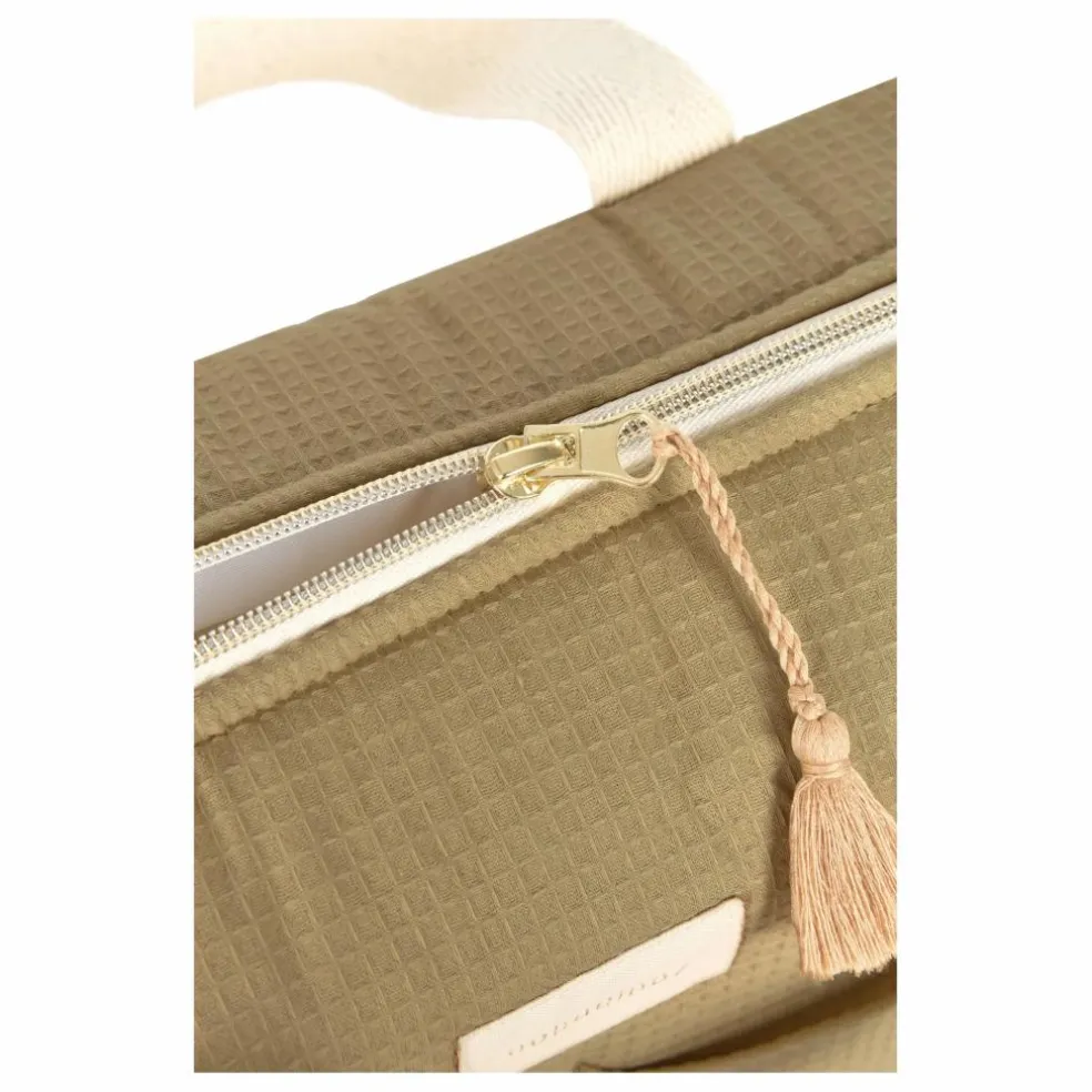 Sac à langer imperméable Gala Opera | Olive