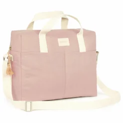 Sac à langer imperméable Gala Opera | Rose pâle
