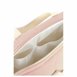 Sac à langer imperméable Gala Opera | Rose pâle