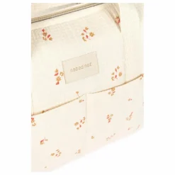 Sac à langer imperméable Gala Opera lily | Ecru