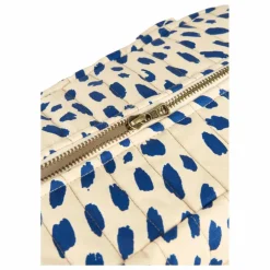 Sac à langer imperméable Hyde Park Leonie | Bleu