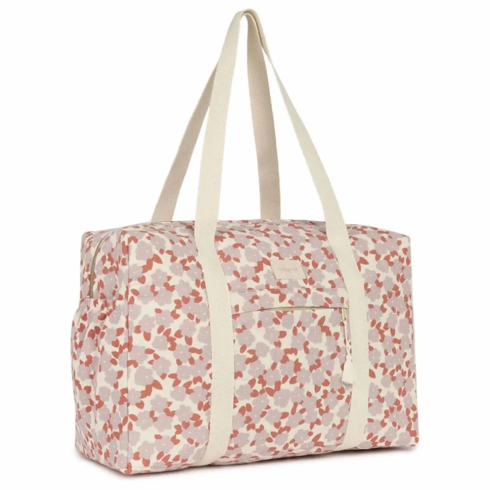 Sac à langer imperméable Opéra Mauve Sakura | Mauve