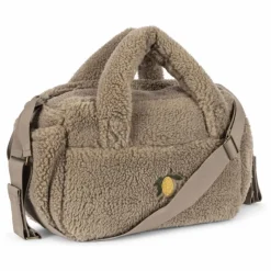 Sac à langer Jody | Marron glacé