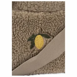 Sac à langer Jody | Marron glacé