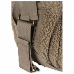 Sac à langer Jody | Marron glacé