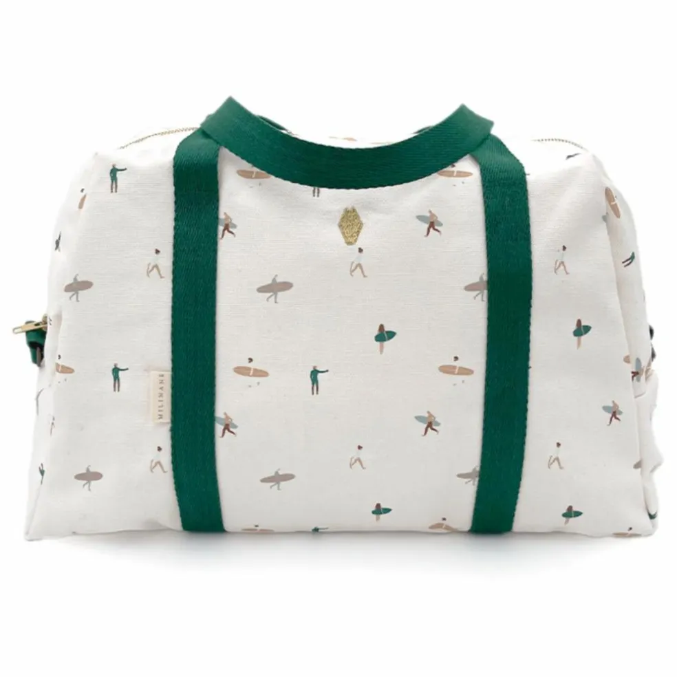 Sac à langer Joseph | Blanc