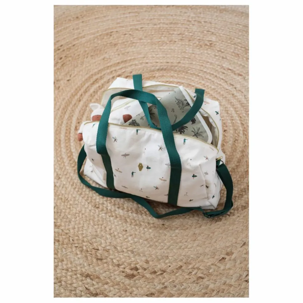 Sac à langer Joseph | Blanc