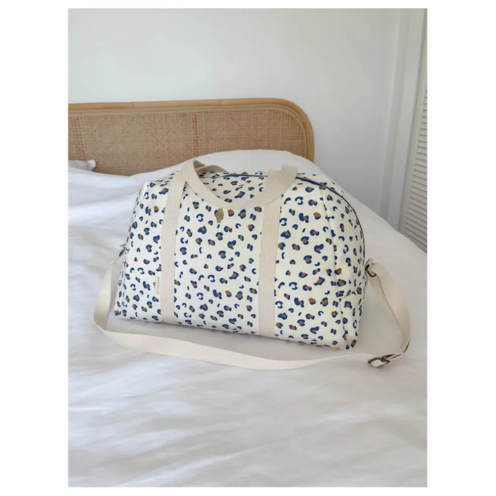 Sac à langer Joseph | Blanc