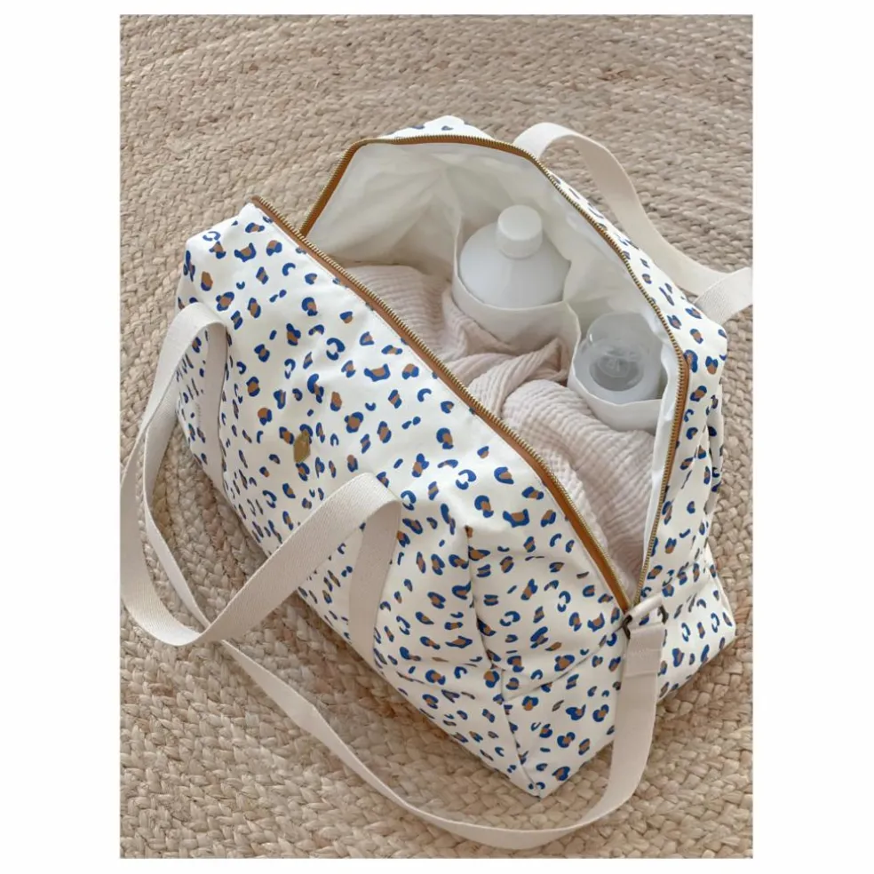 Sac à langer Joseph | Blanc