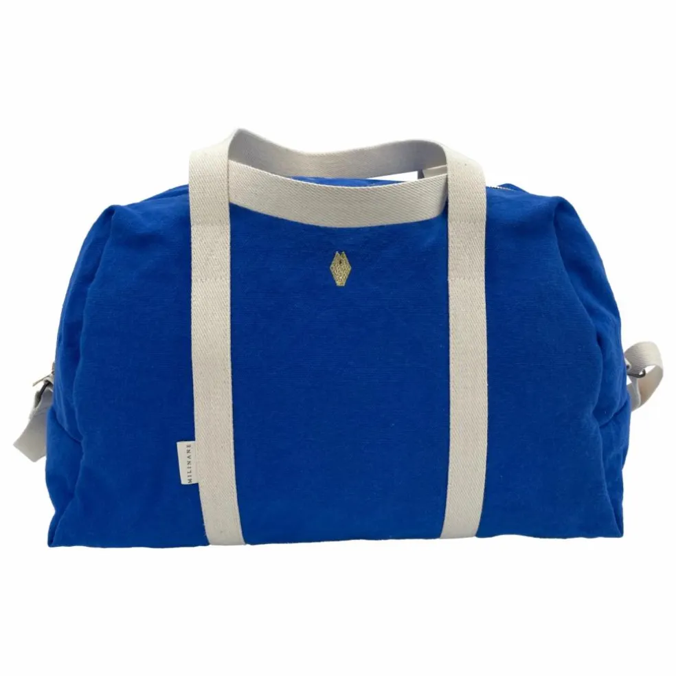 Sac à langer Joseph | Bleu
