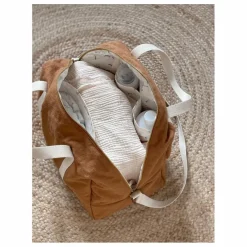Sac à langer Joseph | Camel