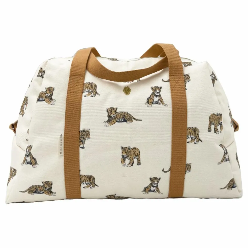 Sac à langer Joseph | Caramel