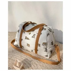 Sac à langer Joseph | Caramel