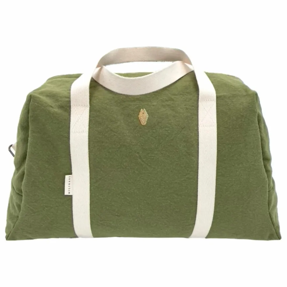 Sac à langer Joseph | Olive