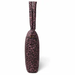 Sac à langer Léopard | Rouge