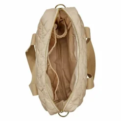Sac à langer matelassé | Latte