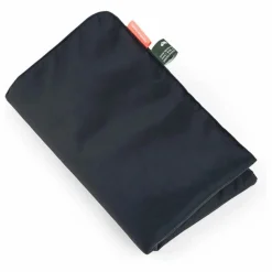 Sac à langer matelassé | Noir