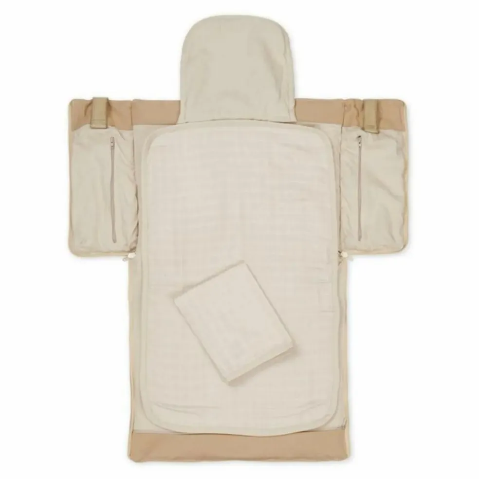 Sac à langer multifonctions | Latte