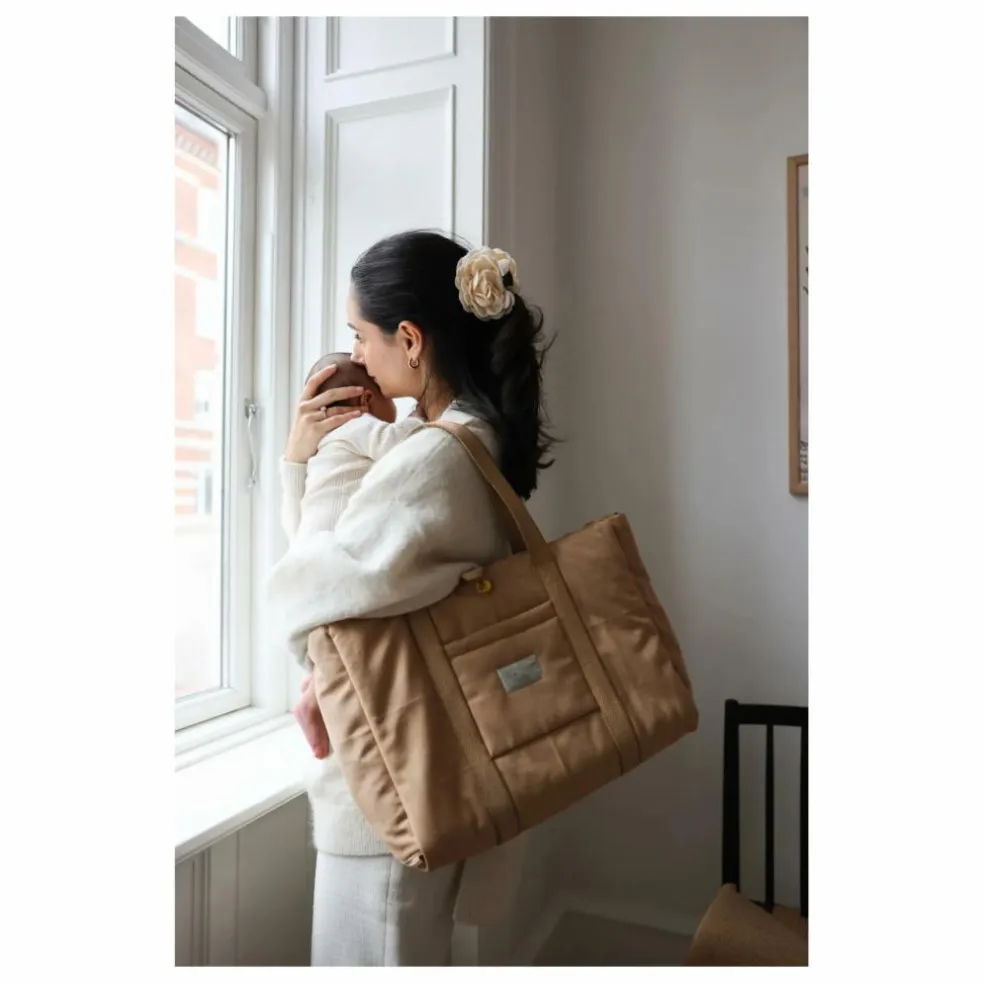 Sac à langer multifonctions | Latte