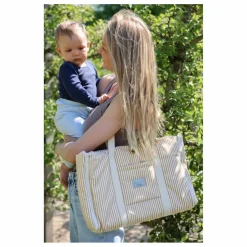 Sac à langer Oatfield | Camel
