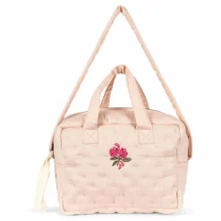 Sac à langer pour poupée Cameo | Rose