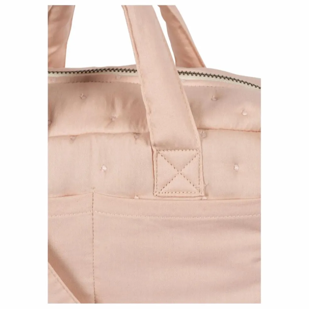 Sac à langer pour poupée Cameo | Rose