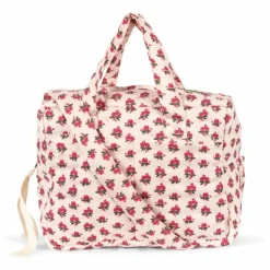 Sac à langer pour poupée Rosie | Rose