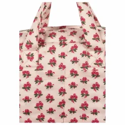 Sac à langer pour poupée Rosie | Rose