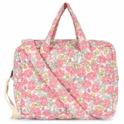Sac à langer pour poupée Rose Anglaise | Rose