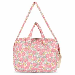 Sac à langer pour poupée Rose Anglaise | Rose