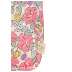 Sac à langer pour poupée Rose Anglaise | Rose