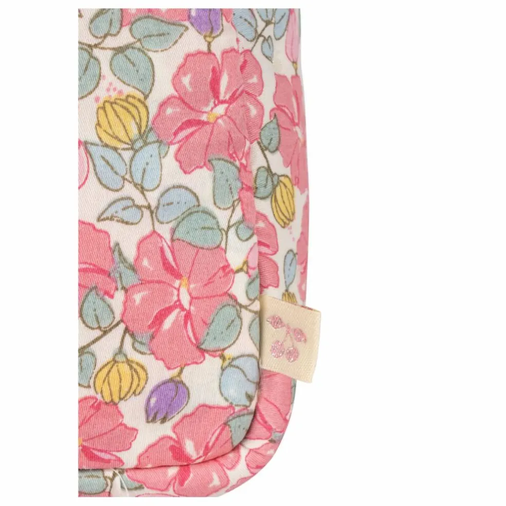 Sac à langer pour poupée Rose Anglaise | Rose